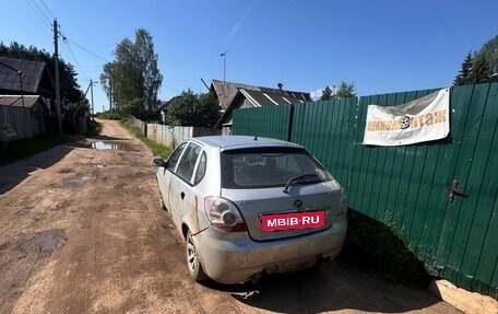 Lifan Breez (520), 2010 год, 50 000 рублей, 3 фотография