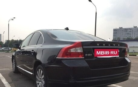 Volvo S80 II рестайлинг 2, 2012 год, 1 300 000 рублей, 3 фотография