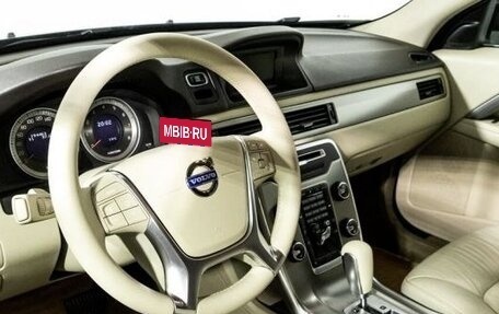 Volvo S80 II рестайлинг 2, 2012 год, 1 300 000 рублей, 6 фотография