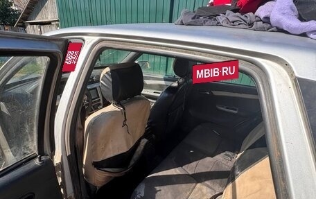 Lifan Breez (520), 2010 год, 50 000 рублей, 6 фотография