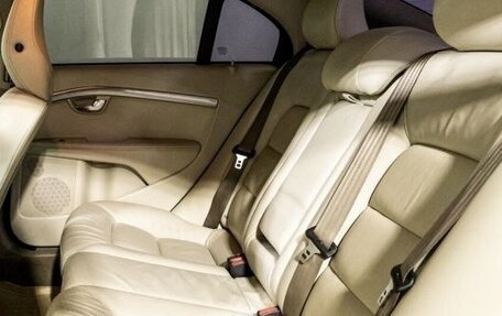 Volvo S80 II рестайлинг 2, 2012 год, 1 300 000 рублей, 10 фотография