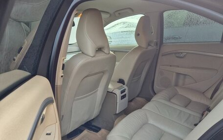 Volvo S80 II рестайлинг 2, 2012 год, 1 300 000 рублей, 11 фотография