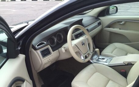 Volvo S80 II рестайлинг 2, 2012 год, 1 300 000 рублей, 16 фотография