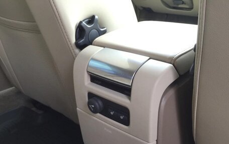 Volvo S80 II рестайлинг 2, 2012 год, 1 300 000 рублей, 18 фотография