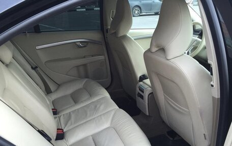 Volvo S80 II рестайлинг 2, 2012 год, 1 300 000 рублей, 9 фотография