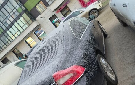 Volvo S80 II рестайлинг 2, 2012 год, 1 300 000 рублей, 19 фотография