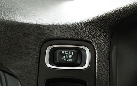 Volvo S80 II рестайлинг 2, 2012 год, 1 300 000 рублей, 14 фотография