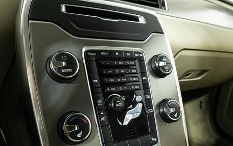 Volvo S80 II рестайлинг 2, 2012 год, 1 300 000 рублей, 13 фотография