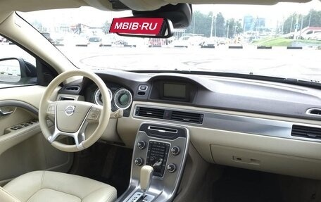 Volvo S80 II рестайлинг 2, 2012 год, 1 300 000 рублей, 17 фотография