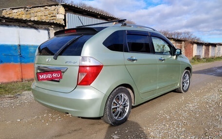 Honda FR-V, 2005 год, 900 000 рублей, 4 фотография