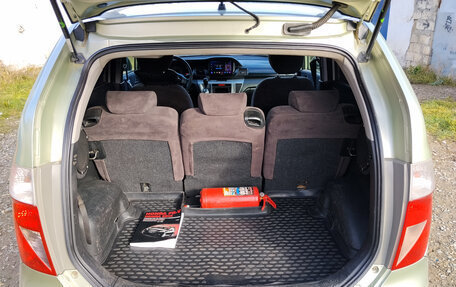 Honda FR-V, 2005 год, 900 000 рублей, 7 фотография