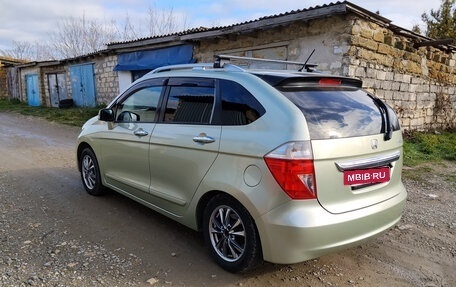 Honda FR-V, 2005 год, 900 000 рублей, 6 фотография