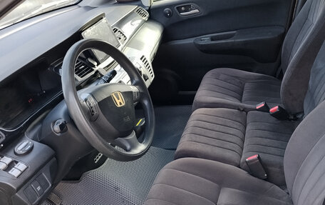 Honda FR-V, 2005 год, 900 000 рублей, 14 фотография