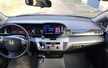 Honda FR-V, 2005 год, 900 000 рублей, 15 фотография