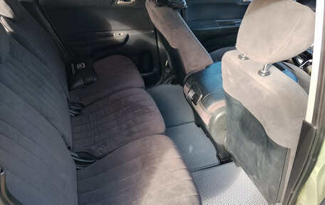 Honda FR-V, 2005 год, 900 000 рублей, 9 фотография