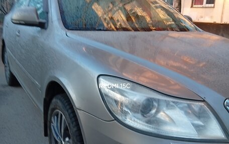 Skoda Octavia, 2009 год, 395 000 рублей, 2 фотография