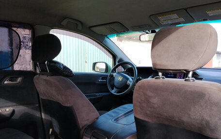 Honda FR-V, 2005 год, 900 000 рублей, 10 фотография