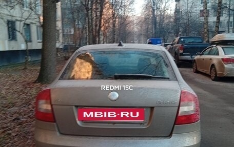 Skoda Octavia, 2009 год, 395 000 рублей, 4 фотография