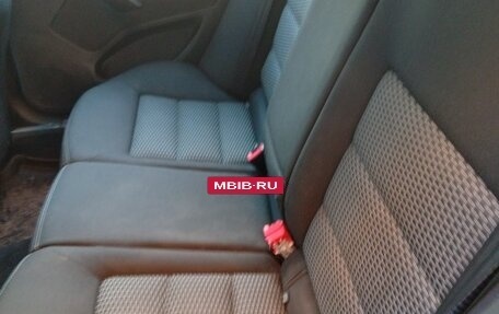 Skoda Octavia, 2009 год, 395 000 рублей, 8 фотография