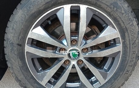 Skoda Octavia, 2009 год, 395 000 рублей, 14 фотография