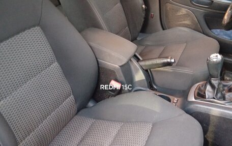 Skoda Octavia, 2009 год, 395 000 рублей, 13 фотография