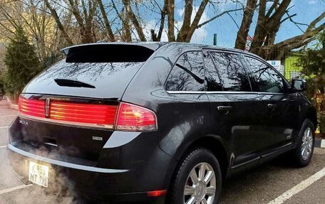 Lincoln MKX II, 2007 год, 1 150 000 рублей, 3 фотография