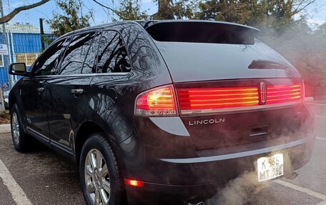 Lincoln MKX II, 2007 год, 1 150 000 рублей, 2 фотография