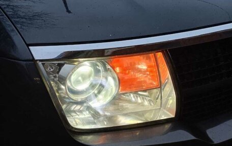 Lincoln MKX II, 2007 год, 1 150 000 рублей, 5 фотография