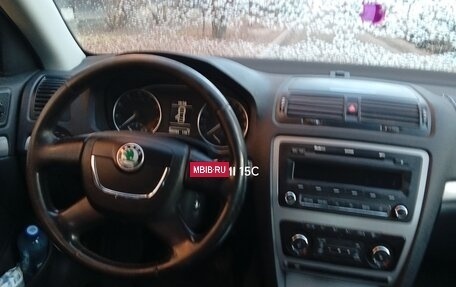 Skoda Octavia, 2009 год, 395 000 рублей, 10 фотография