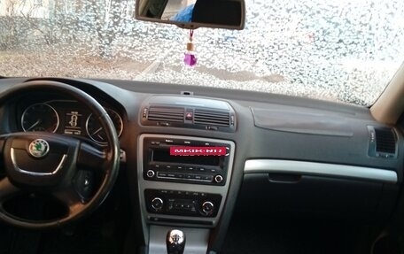 Skoda Octavia, 2009 год, 395 000 рублей, 9 фотография