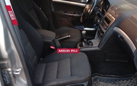 Skoda Octavia, 2009 год, 395 000 рублей, 12 фотография