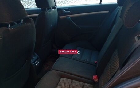 Skoda Octavia, 2009 год, 395 000 рублей, 7 фотография