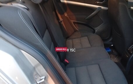 Skoda Octavia, 2009 год, 395 000 рублей, 11 фотография