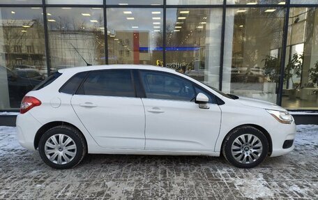 Citroen C4 II рестайлинг, 2012 год, 680 000 рублей, 4 фотография
