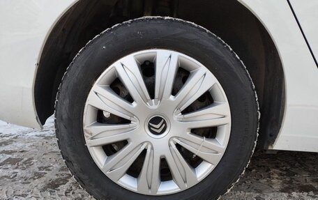 Citroen C4 II рестайлинг, 2012 год, 680 000 рублей, 13 фотография