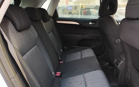 Citroen C4 II рестайлинг, 2012 год, 680 000 рублей, 11 фотография