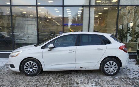 Citroen C4 II рестайлинг, 2012 год, 680 000 рублей, 5 фотография