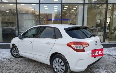 Citroen C4 II рестайлинг, 2012 год, 680 000 рублей, 6 фотография