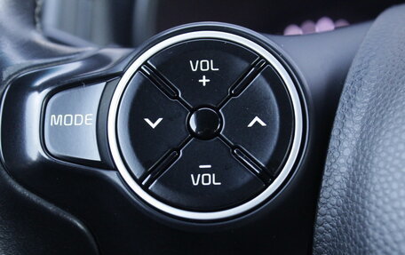 KIA Soul II рестайлинг, 2019 год, 1 850 000 рублей, 11 фотография