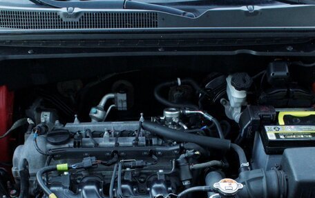 KIA Soul II рестайлинг, 2019 год, 1 850 000 рублей, 5 фотография