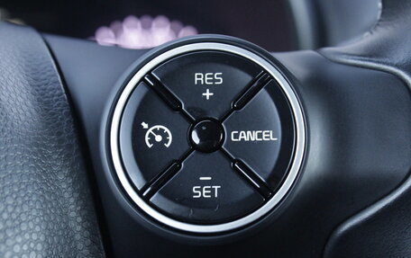 KIA Soul II рестайлинг, 2019 год, 1 850 000 рублей, 12 фотография