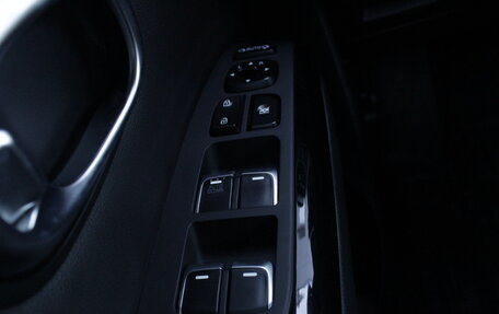 KIA Soul II рестайлинг, 2019 год, 1 850 000 рублей, 15 фотография