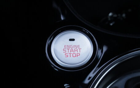 KIA Soul II рестайлинг, 2019 год, 1 850 000 рублей, 20 фотография