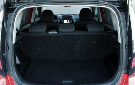 KIA Soul II рестайлинг, 2019 год, 1 850 000 рублей, 26 фотография