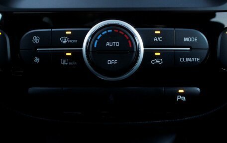 KIA Soul II рестайлинг, 2019 год, 1 850 000 рублей, 22 фотография