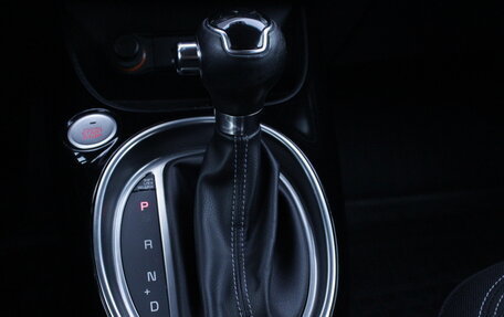 KIA Soul II рестайлинг, 2019 год, 1 850 000 рублей, 21 фотография