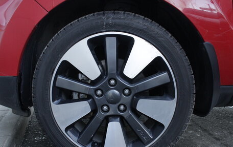 KIA Soul II рестайлинг, 2019 год, 1 850 000 рублей, 27 фотография