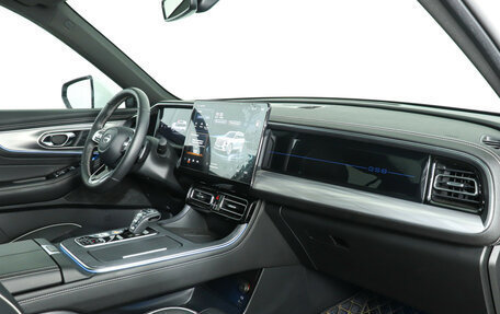 GAC GS8, 2024 год, 3 930 000 рублей, 9 фотография