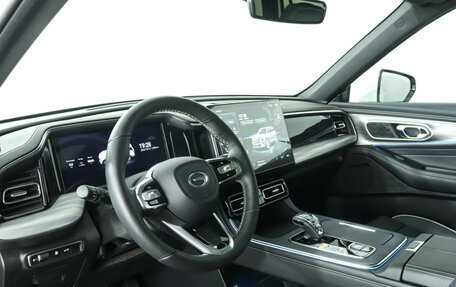 GAC GS8, 2024 год, 3 930 000 рублей, 13 фотография