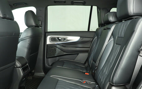 GAC GS8, 2024 год, 3 930 000 рублей, 10 фотография